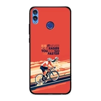 Etui Glossy Case do Huawei Honor 8X - wzór GD01G