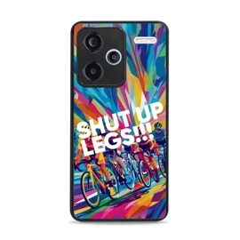 Etui Glossy Case do Xiaomi Redmi Note 13 Pro Plus - wzór GD03G