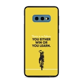 Etui Glossy Case do Samsung Galaxy S10e - wzór GD09G