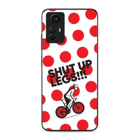 Etui Glossy Case do Xiaomi Redmi Note 12S - wzór GD08G