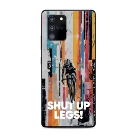 Etui Glossy Case do Samsung Galaxy S10 Lite - wzór GD06G