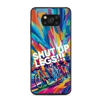 Etui Glossy Case do Xiaomi POCO X3 NFC - wzór GD03G