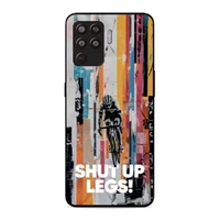 Etui Glossy Case do OPPO Reno 5 Lite - wzór GD06G