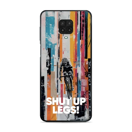 Etui Glossy Case do Xiaomi Redmi Note 9 Pro - wzór GD06G