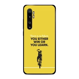 Etui Glossy Case do Xiaomi Mi Note 10 Lite - wzór GD09G