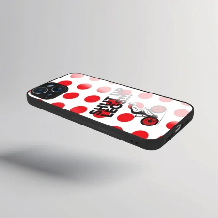 Etui Glossy Case do Xiaomi 15 - wzór GD08G