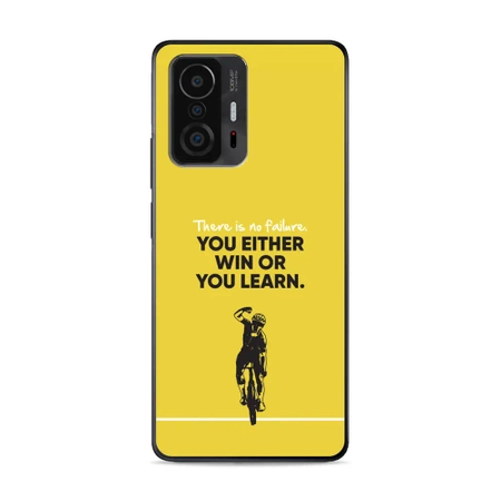 Etui Glossy Case do Xiaomi 11T - wzór GD09G