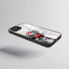 Etui Glossy Case do Xiaomi Mi 11 Lite - wzór GD12G