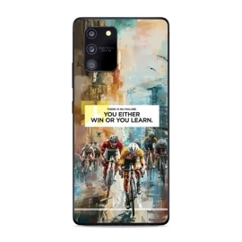 Etui Glossy Case do Samsung Galaxy S10 Lite - wzór GD05G