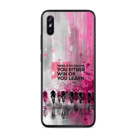 Etui Glossy Case do Xiaomi Redmi 9A - wzór GD10G