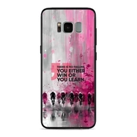 Etui Glossy Case do Samsung Galaxy S8 - wzór GD10G