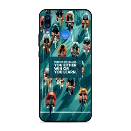 Etui Glossy Case do Huawei Nova 3 - wzór GD02G