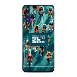 Etui Glossy Case do Huawei Nova 5T - wzór GD02G