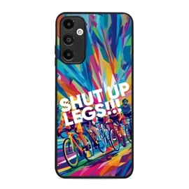 Etui Glossy Case do Samsung Galaxy A05s - wzór GD03G