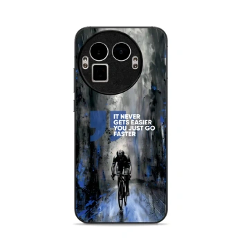 Etui Glossy Case do Realme GT 8 Pro - wzór GD04G