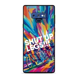 Etui Glossy Case do Samsung Galaxy Note 9 - wzór GD03G