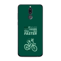 Etui Glossy Case do Huawei Mate 10 Lite - wzór GD07G