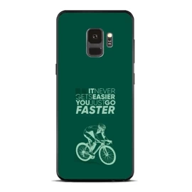 Etui Glossy Case do Samsung Galaxy S9 - wzór GD07G