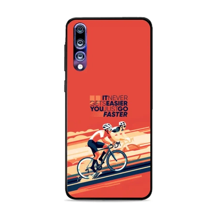 Etui Glossy Case do Huawei P20 Pro - wzór GD01G