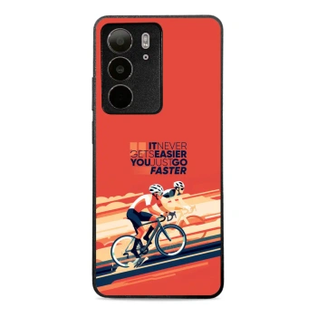 Etui Glossy Case do Realme C75 - wzór GD01G