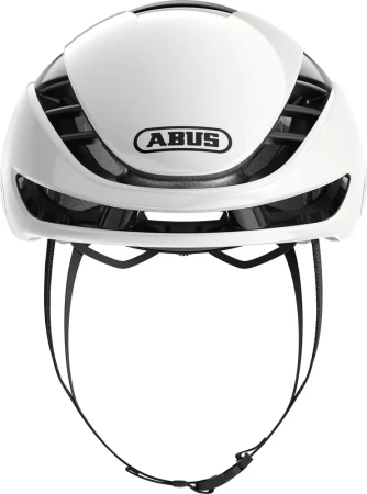 Kask ABUS GameChanger 2.0, kolor Shiny White