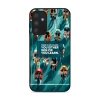 Etui Glossy Case do Samsung Galaxy A15 5G - wzór GD02G