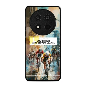 Etui Glossy Case do Huawei Honor Magic7 Lite 5G - wzór GD05G