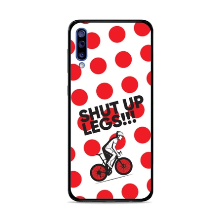 Etui Glossy Case do Samsung Galaxy A30s - wzór GD08G