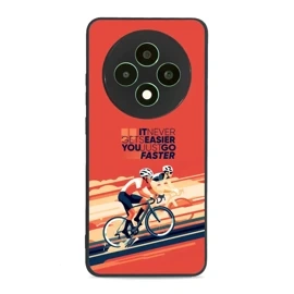 Etui Glossy Case do OPPO Reno12 F 5G - wzór GD01G