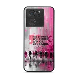 Etui Glossy Case do Xiaomi 13T - wzór GD10G