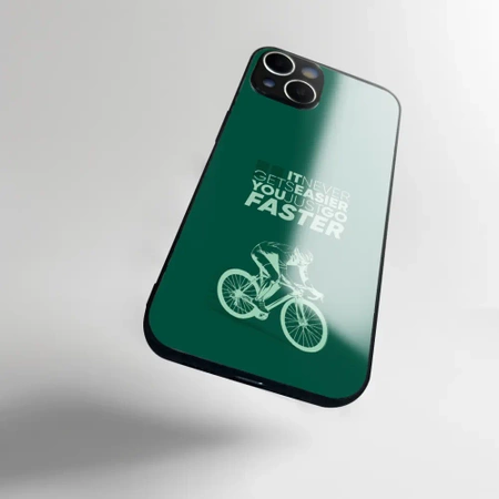 Etui Glossy Case do Infinix HOT 40 Pro - wzór GD07G