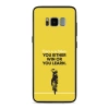 Etui Glossy Case do Samsung Galaxy S8 - wzór GD09G