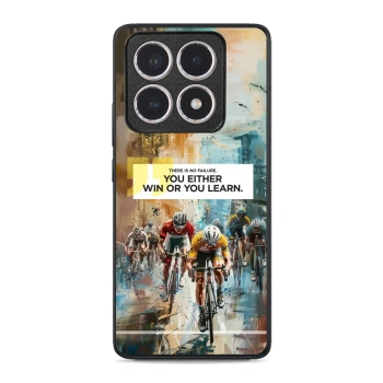 Etui Glossy Case do Xiaomi 14T - wzór GD05G