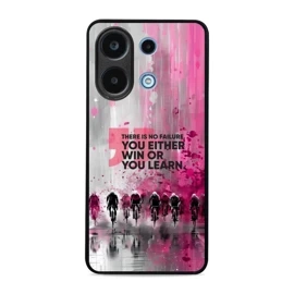 Etui Glossy Case do Xiaomi Redmi Note 13 4G - wzór GD10G