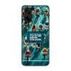 Etui Glossy Case do OnePlus Nord CE5 - wzór GD02G