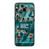 Etui Glossy Case do Samsung Galaxy S8 - wzór GD02G