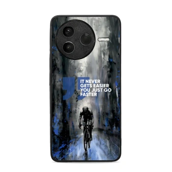 Etui Glossy Case do Xiaomi POCO F7 Pro 5G - wzór GD04G