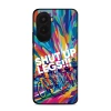 Etui Glossy Case do Xiaomi POCO M7 - wzór GD03G
