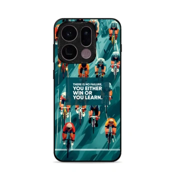 Etui Glossy Case do Oppo Find X9 - wzór GD02G