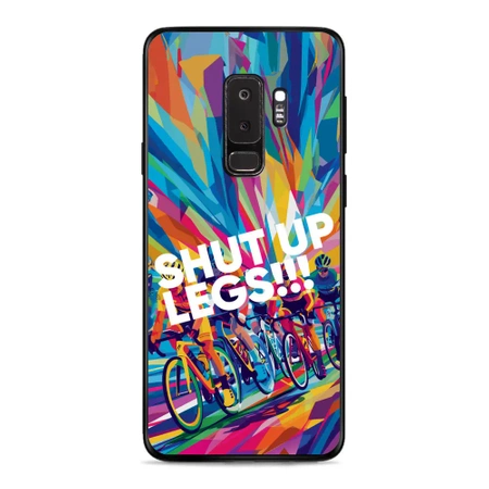 Etui Glossy Case do Samsung Galaxy S9 Plus - wzór GD03G