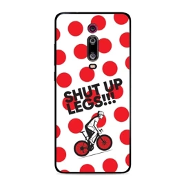 Etui Glossy Case do Xiaomi Mi 9T Pro - wzór GD08G