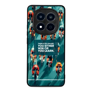 Etui Glossy Case do Xiaomi Redmi Note 15 Pro 5G - wzór GD02G