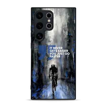 Etui Glossy Case do Samsung Galaxy S24 Ultra - wzór GD04G