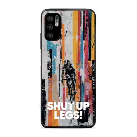 Etui Glossy Case do Xiaomi Redmi Note 10 5G - wzór GD06G