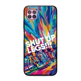 Etui Glossy Case do Huawei P40 Lite - wzór GD03G