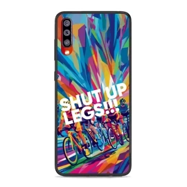 Etui Glossy Case do Samsung Galaxy A70 - wzór GD03G