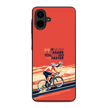 Etui Glossy Case do Samsung Galaxy A07 - wzór GD01G