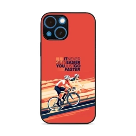 Etui Glossy Case do Apple iPhone 13 mini - wzór GD01G