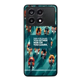 Etui Glossy Case do Xiaomi POCO X6 Pro - wzór GD02G