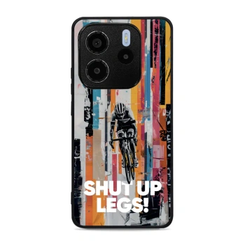 Etui Glossy Case do Xiaomi Redmi Note 14 4G - wzór GD06G